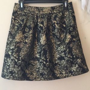 Retro skirt